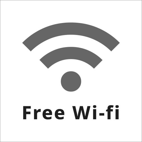 무료 Wi-Fi
