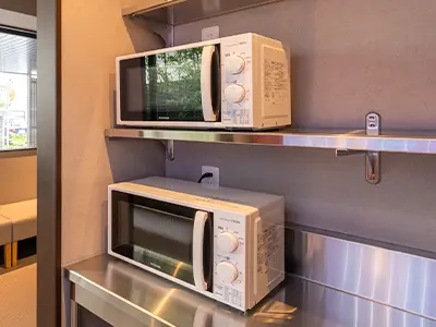 전자레인지