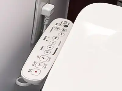 비데