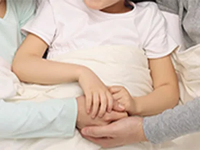 어린이 동반자